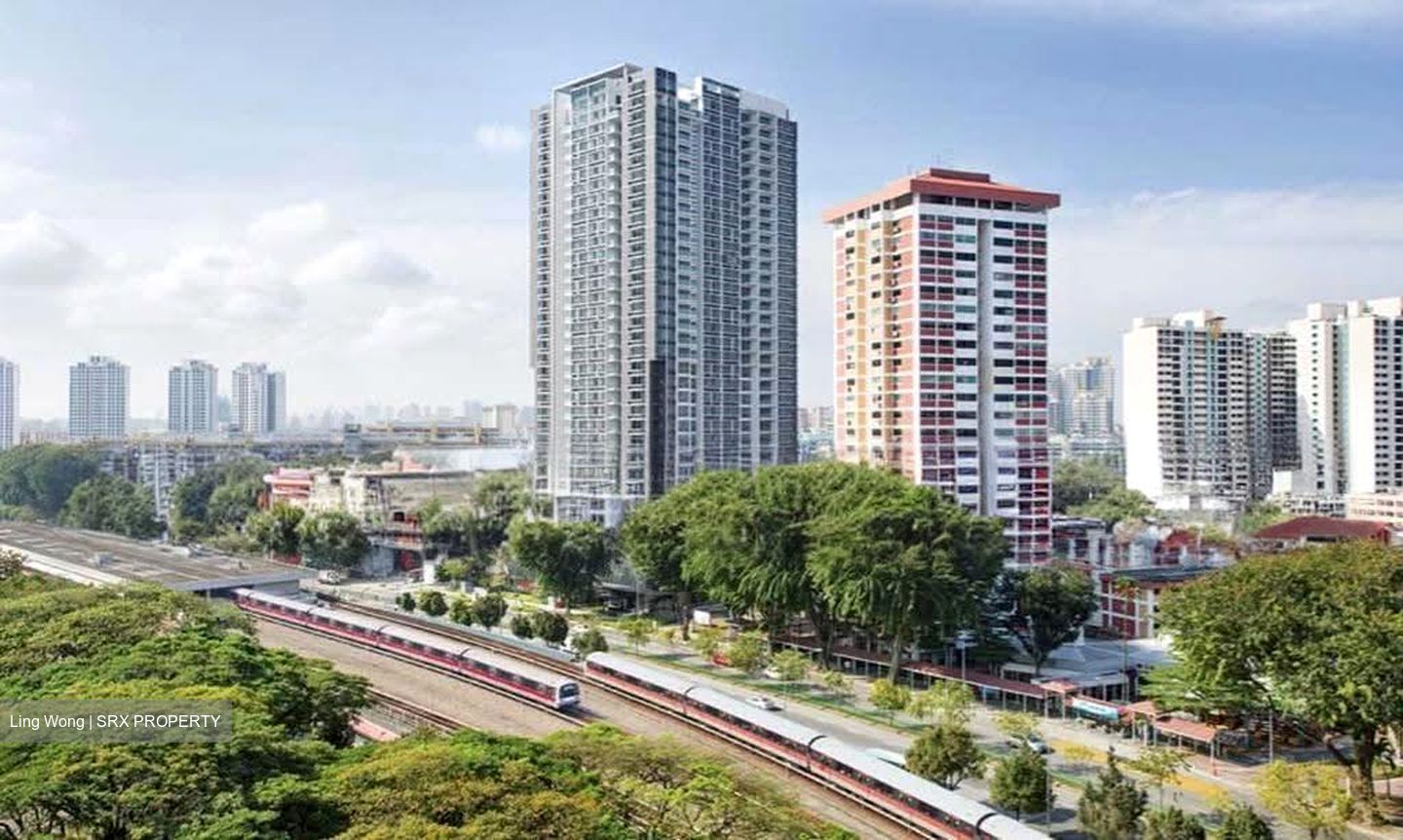 Centro Residences (D20), Condominium #620736751